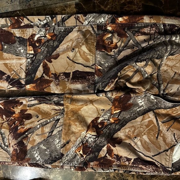 Wrangler hunting pants - Picture 2 of 4